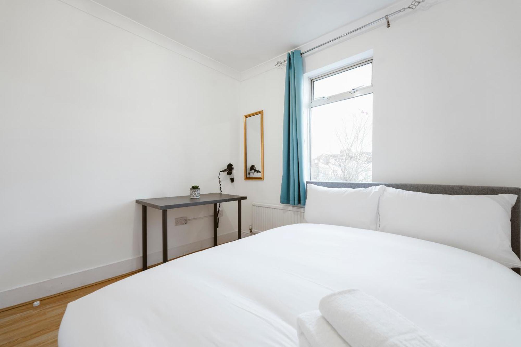 Stratford Double Rooms - 29 London Eksteriør bilde